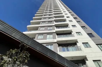 Marmara Denizi manzaralı modern Kartal daireleri